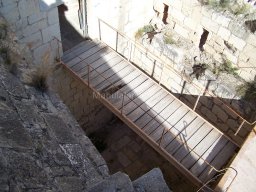 Castillo de Mula 2010